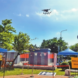 把路修到空中去！美团无人机加速搭建城市低空物流网络