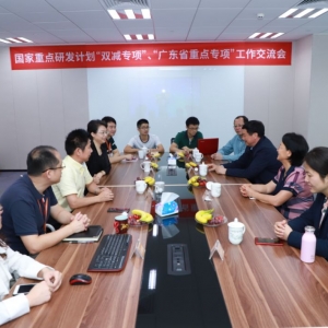 高科新农再获兰玉彬院士首肯！多项新技术引领行业！