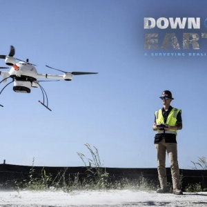 建筑公司如何应用无人机技术？Microdrones 测量项目Live Show第三季上线 ...