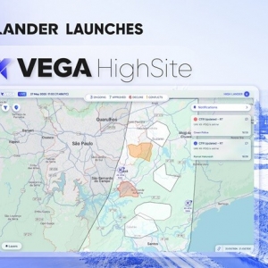 HighLanderAviation推出新型无人机空域管理系统